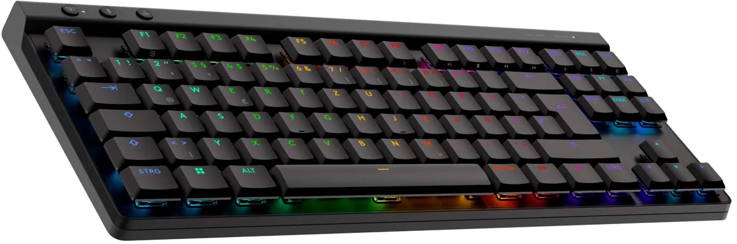 Logitech g g515 lightspeed tkl 10436089 6 orig - Logitech G G515 Lightspeed Tkl Toetsenbord