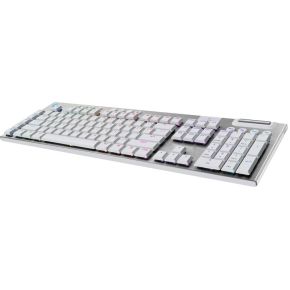 G G915 X LIGHTSPEED Tactile Wit Toetsenbord - afbeelding 2
