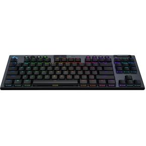 Logitech g g915 x lightspeed toetsenbor 3539504 2 orig - Logitech G G915 X LIGHTSPEED Tactile AZERTY Frans Zwart Toetsenbord