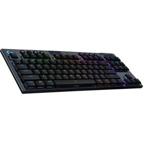 Logitech g g915 x lightspeed toetsenbor 3539504 3 orig - Logitech G G915 X LIGHTSPEED Tactile AZERTY Frans Zwart Toetsenbord