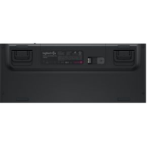 Logitech g g915 x lightspeed toetsenbor 4088160 5 orig - Logitech G915 X LIGHTSPEED Toetsenbord (Black)