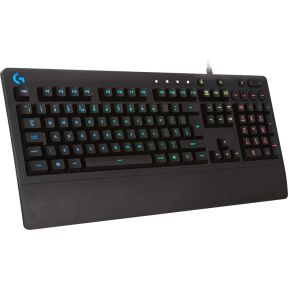 G213 Prodigy RGB Gaming Toetsenbord - afbeelding 2