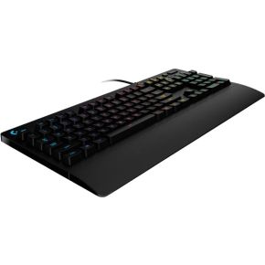 G213 Prodigy RGB Gaming Toetsenbord - afbeelding 3