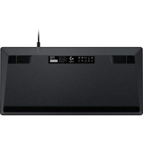 G213 Prodigy RGB Gaming Toetsenbord - afbeelding 5
