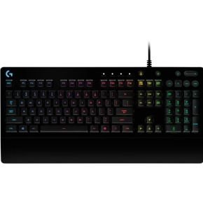 Logitech Logitech G213 Prodigy Gaming Keyboard gaming toetsenbord