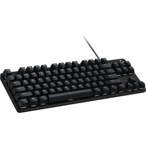 Logitech G G413 TKL SE Mechanisch Gaming Toetsenbord - afbeelding 3