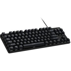Logitech G G413 SE TKL Toetsenbord Zwart Azerty Belgisch - afbeelding 3