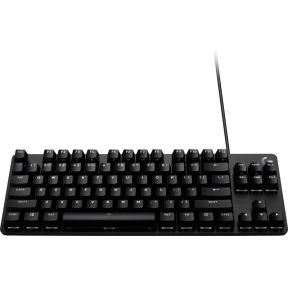 Logitech G G413 SE TKL Toetsenbord Zwart Azerty Belgisch - afbeelding 4