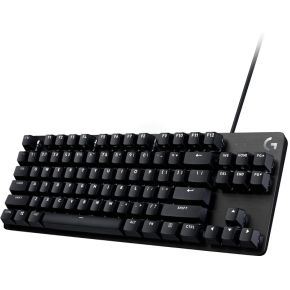 Logitech G G413 SE TKL Toetsenbord Zwart Azerty Belgisch - afbeelding 5