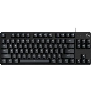 Logitech Logitech G413 TKL SE Mechanical Gaming Keyboard gaming toetsenbord