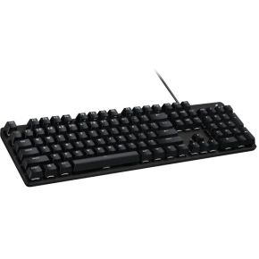 Logitech G G413 SE toetsenbord Zwart Toetsenbord - afbeelding 3