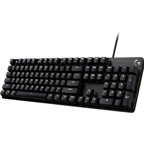 Logitech G G413 SE toetsenbord Zwart Toetsenbord - afbeelding 4