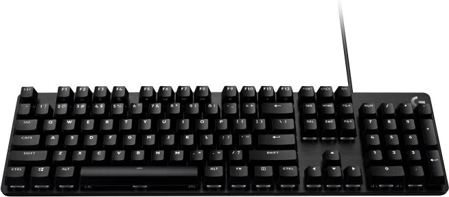 Logitech g logitech g g413 se zwart mecha 2 orig - Logitech G G413 SE Zwart Toetsenbord