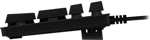 Logitech g logitech g g512 toetsenbord gx 3 orig - Logitech-G Logitech G512 CARBON LIGHTSYNC Toetsenbord (Black)
