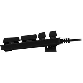 Logitech G512 CARBON LIGHTSYNC RGB Mechanical Gaming Keyboard with GX Red switches - afbeelding 6