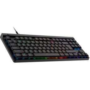 Logitech G G515 TKL toetsenbord Zwart - GL Tactile Toetsenbord - afbeelding 3