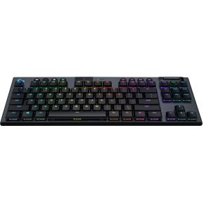 Logitech G G915 TKL Lightspeed Draadloos Gaming Toetsenbord GL Tactile Azerty - afbeelding 2