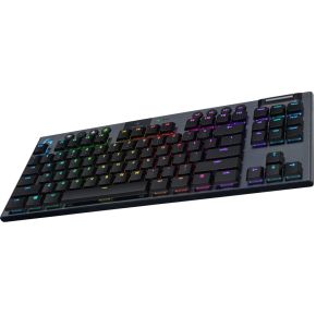 Logitech G G915 TKL Lightspeed Draadloos Gaming Toetsenbord GL Tactile Azerty - afbeelding 3