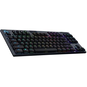 Logitech G G915 TKL Lightspeed Draadloos Gaming Toetsenbord GL Tactile Azerty - afbeelding 4
