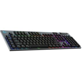 Logitech G G915 X Lightspeed Draadloos Gaming toetsenbord GL Tactile Toetsenbord - afbeelding 4
