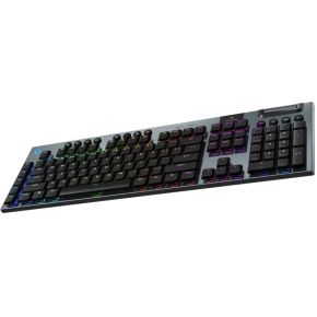 Logitech G G915 X Lightspeed Draadloos Gaming toetsenbord GL Tactile Toetsenbord - afbeelding 5