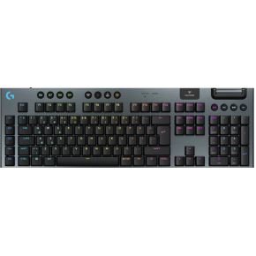 Logitech Logitech G915 X LIGHTSPEED Low-Profile Wireless Gaming Keyboard gaming toetsenbord
