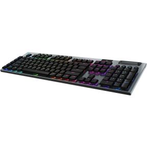 Logitech g logitech g g915 x lightspeed t 2351283 2 orig - Logitech G G915 X LIGHTSPEED Toetsenbord (Black)