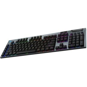 Logitech g logitech g g915 x lightspeed t 2351283 4 orig - Logitech G G915 X LIGHTSPEED Toetsenbord (Black)