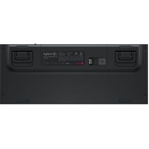 Logitech G G915 X Lightspeed TKL Toetsenbord - afbeelding 5