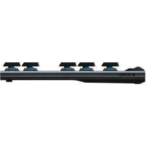 Logitech G G915 X Lightspeed TKL Toetsenbord - afbeelding 6