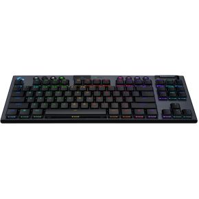 Logitech G G915 X Lightspeed TKL toetsenbord Draadloos Zwart - GL Linear Toetsenbord - afbeelding 3