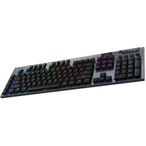 Logitech G G915 X Lightspeed TKL toetsenbord Draadloos Zwart - GL Tactile Toetsenbord - afbeelding 3