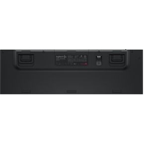 Logitech G G915 X Lightspeed toetsenbord Draadloos Zwart - GL Clicky Toetsenbord - afbeelding 5
