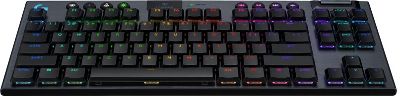 Logitech g logitech g g915 x lightspeed z 2 orig - Logitech G G915 X Lightspeed TKL Toetsenbord