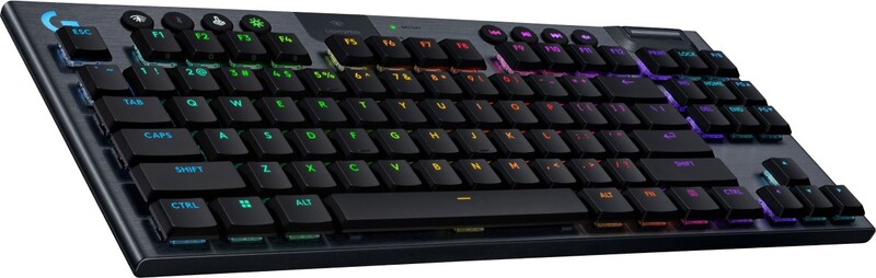 Logitech g logitech g g915 x lightspeed z 3 orig - Logitech G G915 X Lightspeed TKL Toetsenbord