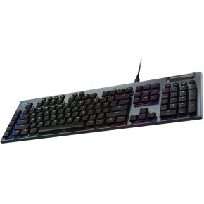 Logitech G G915 X Gaming Toetsenbord GL Tactile Zwart - afbeelding 2