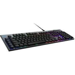 Logitech G G915 X Gaming Toetsenbord GL Tactile Zwart - afbeelding 5