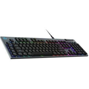 Logitech G G915 X Gaming Toetsenbord GL Tactile Zwart - afbeelding 6