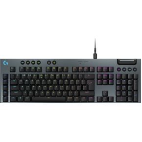 Logitech Logitech G915 X Low-Profile Wired Mechanical Gaming Keyboard gaming toetsenbord