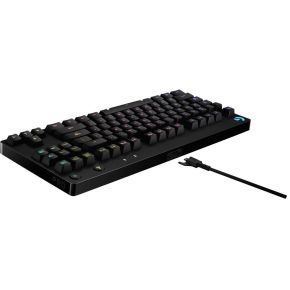 Logitech G PRO Mechanical Gaming Toetsenbord - afbeelding 2