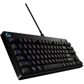 Logitech G PRO Mechanical Gaming Toetsenbord - afbeelding 3