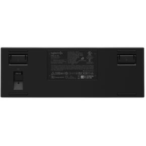 Logitech G PRO X 60 LIGHTSPEED Draadloos Gaming Toetsenbord Wit GX Optical Tactile - afbeelding 6