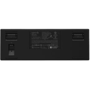 Logitech G Pro X 60 Lightspeed Draadloos Gaming Toetsenbord - afbeelding 4