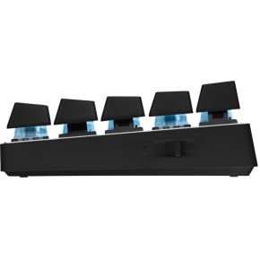 Logitech G Pro X 60 Lightspeed Draadloos Gaming Toetsenbord - afbeelding 5