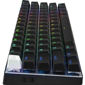 Logitech G Pro X 60 Lightspeed Draadloos Gaming Toetsenbord - afbeelding 6