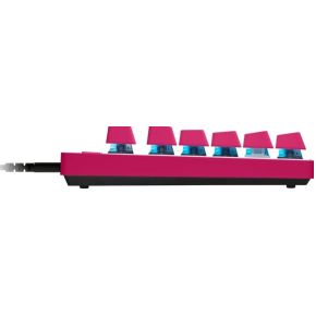 Logitech g logitech g pro x tkl rapid 2562584 4 orig - Logitech G PRO X TKL RAPID Toetsenbord (Pink)