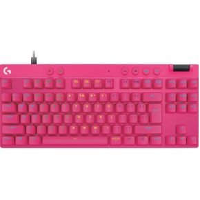 Logitech Logitech G Pro X Tkl Rapid