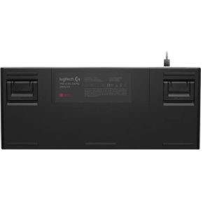 Logitech G Pro X TKL Rapid toetsenbord Wit - Analog Magnetic, productafbeelding 5