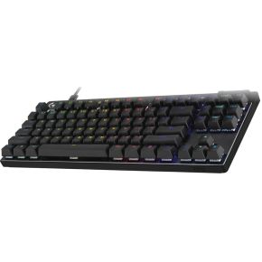 Logitech G Pro X TKL Rapid toetsenbord Zwart - Analog Magnetic Toetsenbord - afbeelding 3