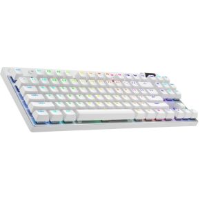 Logitech G PRO X TKL LIGHTSPEED Wireless Gaming Toetsenbord - afbeelding 2